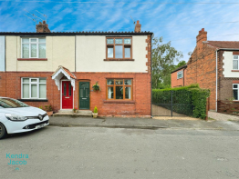2, Middle Street, Doncaster DN10 6EA