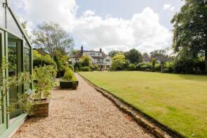 4 Dakota House, Croft Drive East, Wirral CH48 1LR