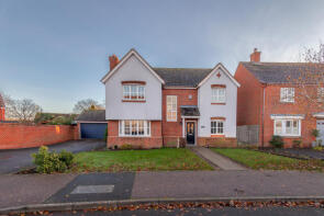 3, Knight Road, Woodbridge IP12 2GR