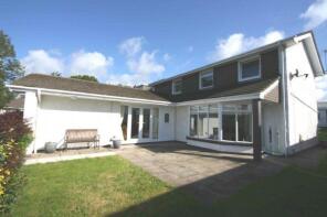 Malefant House, Llanmaes CF61 2XR