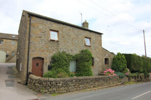 Cruick Barn, Barden Road, Eastby, Skipton BD23 6SL