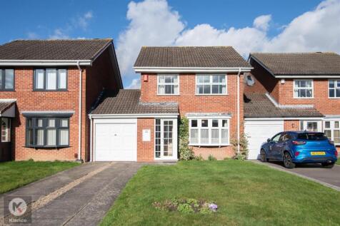 Pipers Green, Birmingham, B28