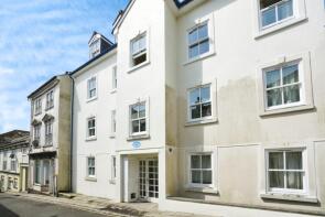 Jasper, Wedgwood Court, Lower Lux Street, Liskeard PL14 3JG