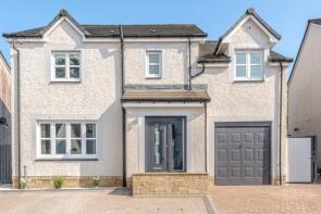 17, Mill Wynd, Kilmarnock KA3 6JL
