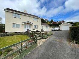 Forest Lodge, Tan-y-groes, Llangurig, Llanidloes SY18 6SQ
