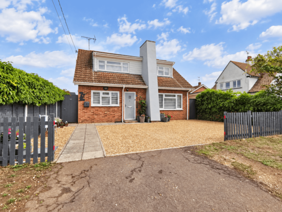 4 Bedroom Detached for Sale