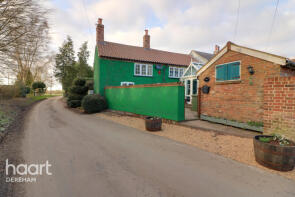 Church Farm Cottage, Low Road, Dereham NR20 3DQ