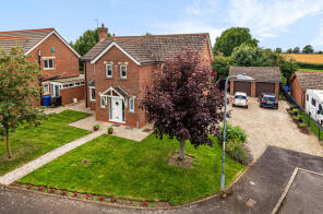 2, Forge Close, South Kelsey, Market Rasen LN7 6PY