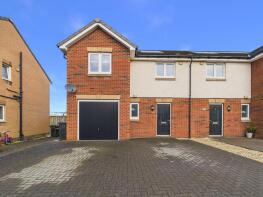 60, Crawhill Drive, Glasgow G69 7FN