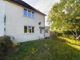 25, Hitchin Road, Weston SG4 7AY