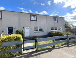15, Findlay Road, Fochabers IV32 7JR
