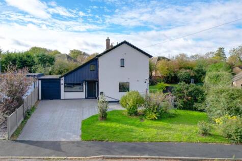 Tithe Close, Hilton, PE28