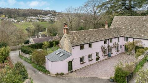 Theescombe, Amberley, GL5