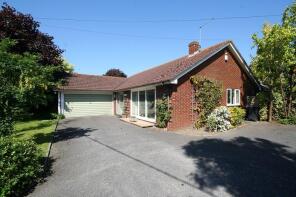 Waynflete, Dorchester Road, Poole BH16 6JF