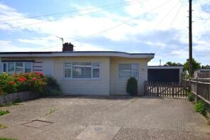 35, Camber Drive, Pevensey BN24 6RN
