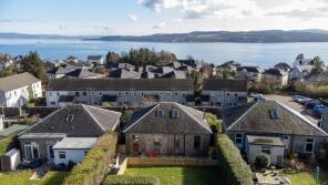91, Argyll Road, Dunoon PA23 8EJ