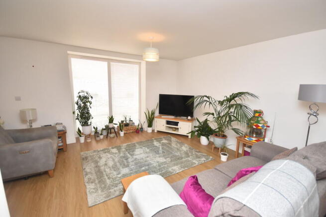 Lounge one