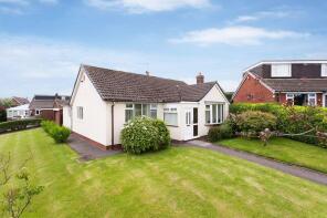 1, Cherry Tree Lane, Biddulph Moor ST8 7PA