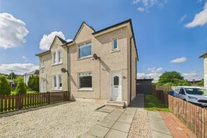 10, Auldton Terrace, Ashgill, Larkhall ML9 3AG