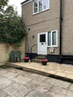 41, Stand Road, Chesterfield S41 8SW