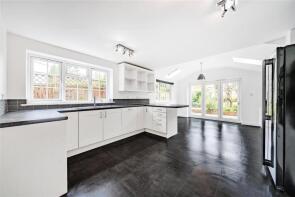 1, Sunnyside, Basingstoke Road, Reading RG7 1QE