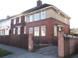 32, Keppel Road, Sheffield S5 0TW