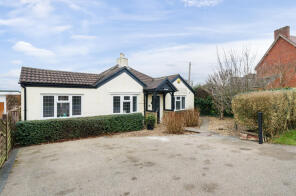 Wellside, Lower Chase Road, Southampton SO32 2PB