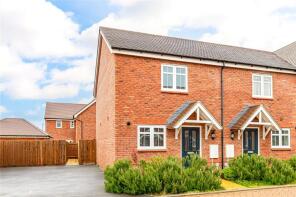 4, Gloster Close, Upavon SN9 6FG
