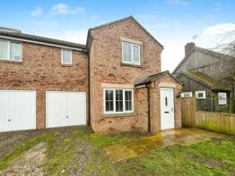 3, East Lea, Thirsk YO7 3RS