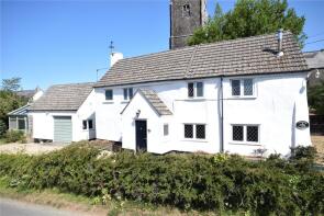 Church Cottage, Road From Knockworthy Cross To Huntshaw Barton Farm, Torrington EX38 7HH