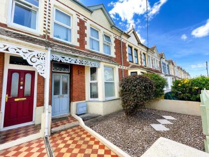 Sconner Road, Torpoint, Cornwall, PL11
