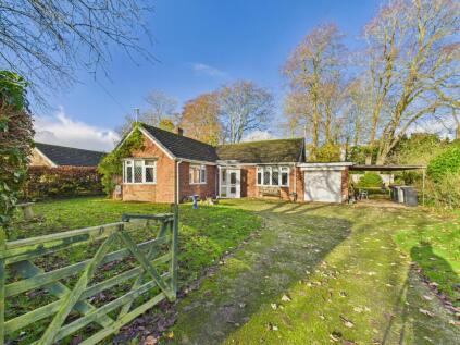 Church Lane, Manby, Louth