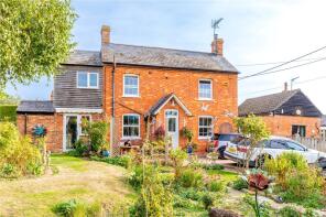 Willow Cottage, The Gardens, Buckingham MK18 2JF