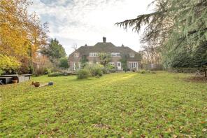 1, Newtyehurst Cottages, Cowden Pound Road To Truggers Lane, Edenbridge TN8 7DA