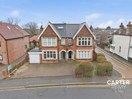 5a, Heath Park Road, Romford RM2 5UB