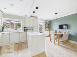 20, Cooling Road, Strood, Rochester ME2 4RG