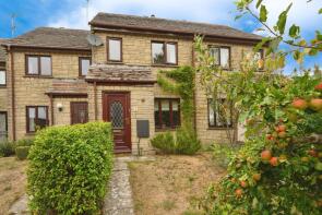 7, Short Hedges Close, Cheltenham GL54 3PD