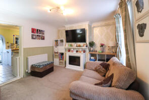 2, The Lows, West Lynn, King's Lynn PE34 3JN
