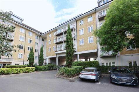 Park Lodge Avenue, West Drayton