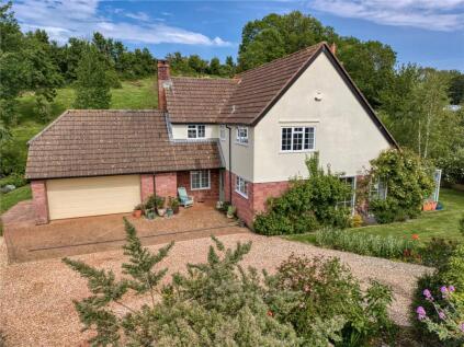 Huntscott, Wootton Courtenay, Minehead, Somerset, TA24
