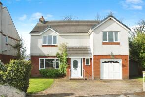 13 Raymar, Hunter Rise, Beckermet CA21 2YP