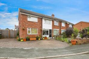 2, Plas Acton Close, Wrexham LL12 8ED
