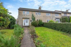 9, The Hemplands, Cheltenham GL54 4NH