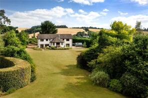 Meadow Grange, Road From Exeter Court Hotel To Rolestone Farm, Exeter EX6 7UG