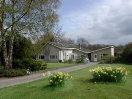 Carrick, Narth Lane, The Narth, Monmouth NP25 4QH
