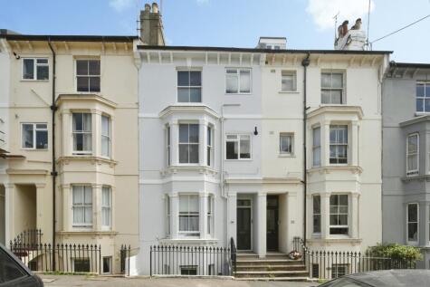 Lansdowne Street, Hove, East Sussex, BN3