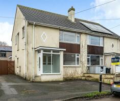 Thessaly, Trencreek Road, Trencreek, Newquay TR8 4NR