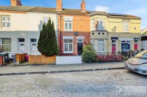 6, Somerset Road, Coventry CV1 4EE