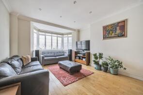 7, St James's Close, Prince Albert Road, London NW8 7LG