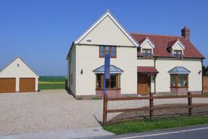 Clearview, High Street Green, Halstead CO9 3LG